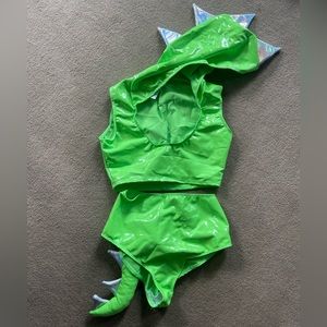 Dinosaur Costume